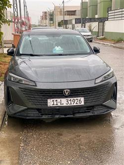 Changan Eado Plus